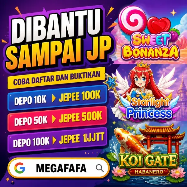 daftar judi online